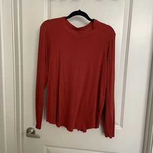 Aerie long sleeve